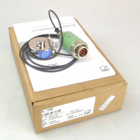 HBM Kraftaufnehmer K-C9C K-C9C-50K0-01M5-N-S 801261126 50kN OVP