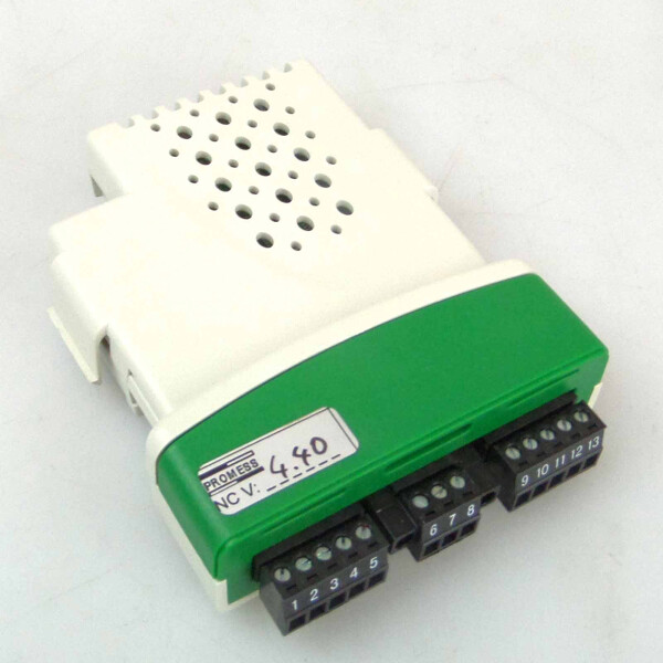Promess SM-Application Module NC V:4.40 STDS24 NOV