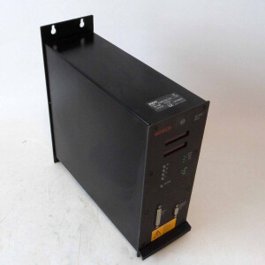 Bosch Servocontroller Digital SE200 0608830123 GEB