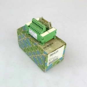 Phoenix Contact Übergabemodul UM 45-FLK16 2962560 OVP