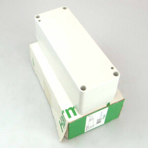 Schneider Electric Leergehäuse XAP A2108 031320 OVP