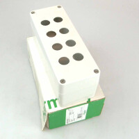 Schneider Electric Leergehäuse XAP A2108 031320 OVP