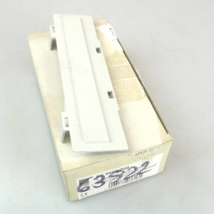 RITTAL Endabdeckung SV3080.000 (10Stk.) OVP