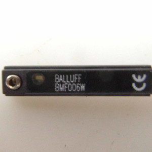 Balluff Magnetfeldsensor BMF006W BMF 307K-PS-C-2-PU-05 NOV