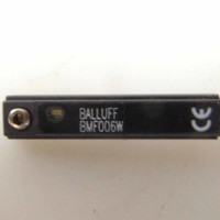 Balluff Magnetfeldsensor BMF006W BMF 307K-PS-C-2-PU-05 NOV