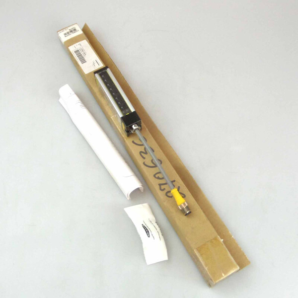 Banner Turck Sensor LX3EQ-72470 3072470 OVP