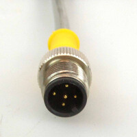 Banner Turck Sensor LX3EQ-72470 3072470 OVP