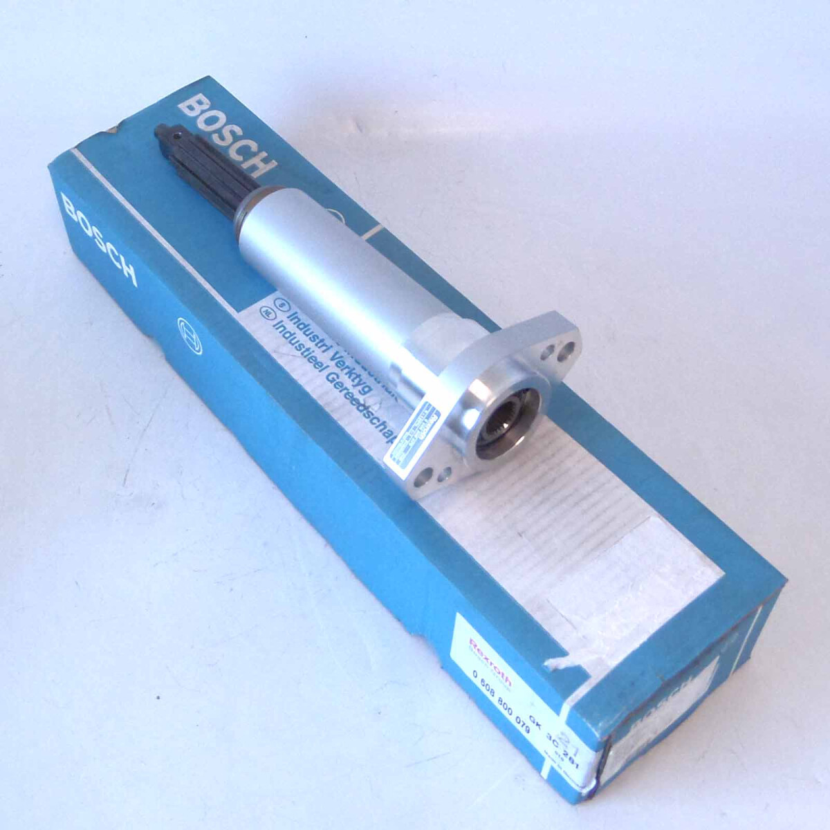 Rexroth Spindellager GK 3C 281 0608800079 I=1 OVP