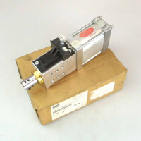 Destaco Stiftziehzylinder 86P60-202C8H1A 6bar OVP