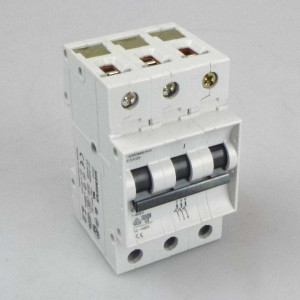 Siemens Leitungschutzschalter 5SX23-C20 440V NOV