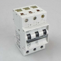 Siemens Leitungschutzschalter 5SX23-C20 440V NOV