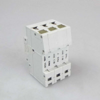 Siemens Leitungschutzschalter 5SX23-C20 440V NOV