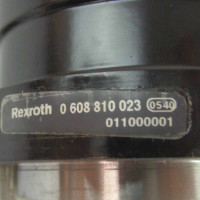 Rexroth A-Adapter 0608810023 OVP