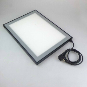 planistar Flächenbeleuchtung 3B2-VD 230V 2x11W NOV