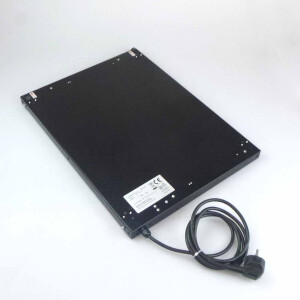 planistar Flächenbeleuchtung 3B2-VD 230V 2x11W NOV