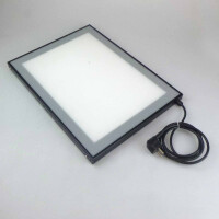 planistar Flächenbeleuchtung 3B2-VD 230V 2x11W NOV