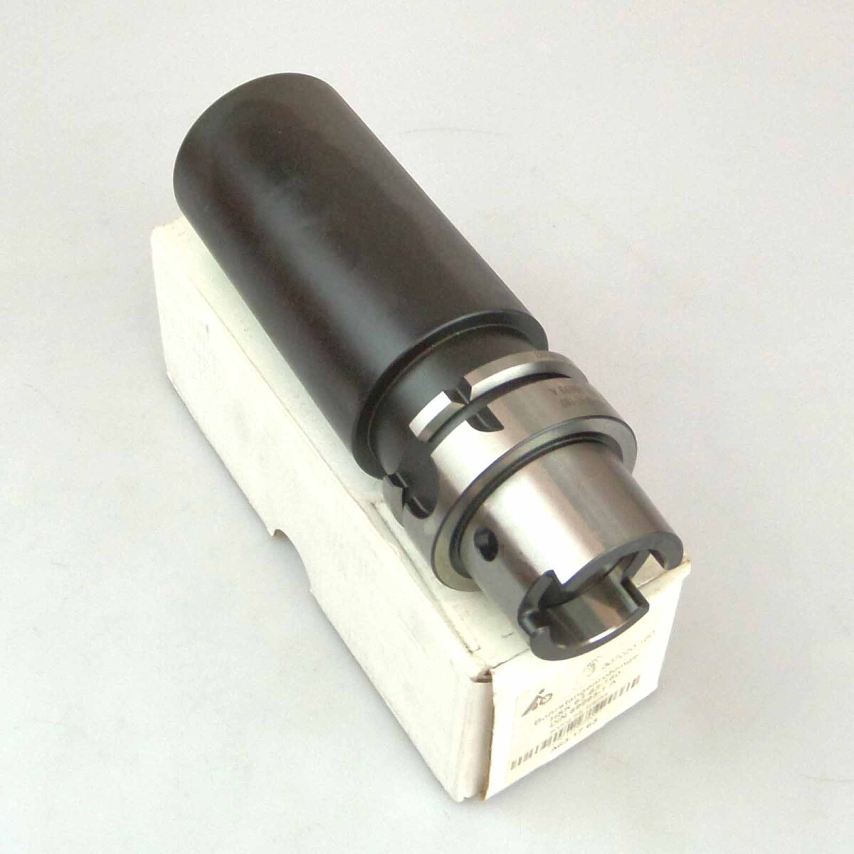 Eroglu Bohrstangenrohling HSK 63-63-160 DIN 69893-1A A63.17.