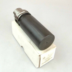 Eroglu Bohrstangenrohling HSK 63-63-160 DIN 69893-1A A63.17.63 OVP