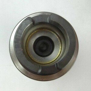Eroglu Bohrstangenrohling HSK 63-63-160 DIN 69893-1A A63.17.63 OVP
