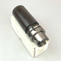 Eroglu Bohrstangenrohling HSK 63-63-160 DIN 69893-1A A63.17.63 OVP