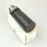 Eroglu Bohrstangenrohling HSK 63-63-160 DIN 69893-1A A63.17.63 OVP