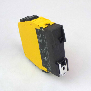 ifm Sicherheitsmodul AC009S NOV