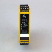 ifm Sicherheitsmodul AC009S NOV