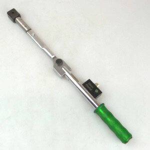 Saltus Drehmomentschlüssel DSG-1 20-100Nm GEB