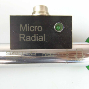 Saltus Drehmomentschlüssel DSG-1 20-100Nm GEB