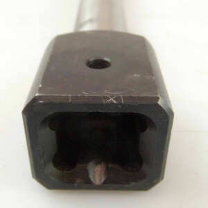 Saltus Drehmomentschlüssel DSG-1 20-100Nm GEB