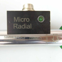Saltus Drehmomentschlüssel DSG-1 20-100Nm GEB