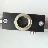 Saltus Drehmomentschlüssel DSG-1 20-100Nm GEB