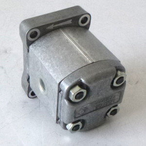 MARZOCCHI Hydraulikpumpe 1PD9.2 NOV