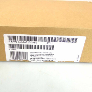 Siemens Mobile Panel 10" Schutzfolie 6AV6645-7AB15-0AS0 (10Stk.) OVP