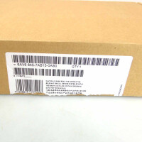 Siemens Mobile Panel 10" Schutzfolie 6AV6645-7AB15-0AS0 (10Stk.) OVP