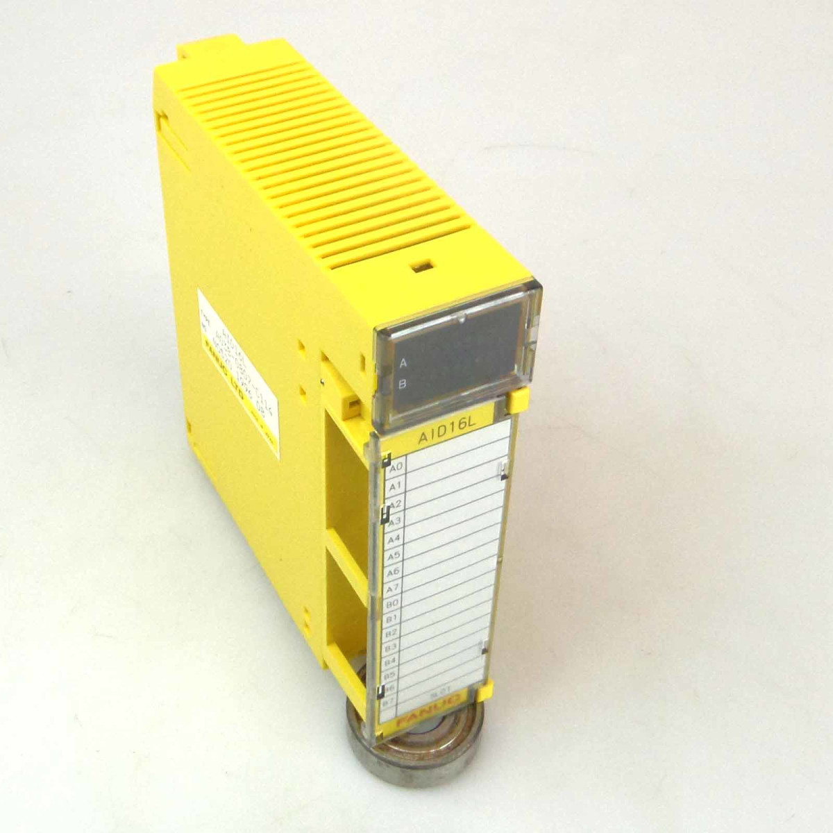 Fanuc Input Modul AID16L A03B-0807-C114 GEB