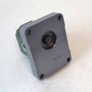 Vivolo Zahnradpumpe XV1P-D/C NOV