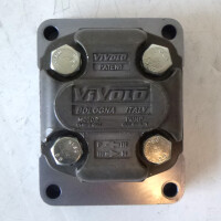 Vivolo Zahnradpumpe XV1P-D/C NOV