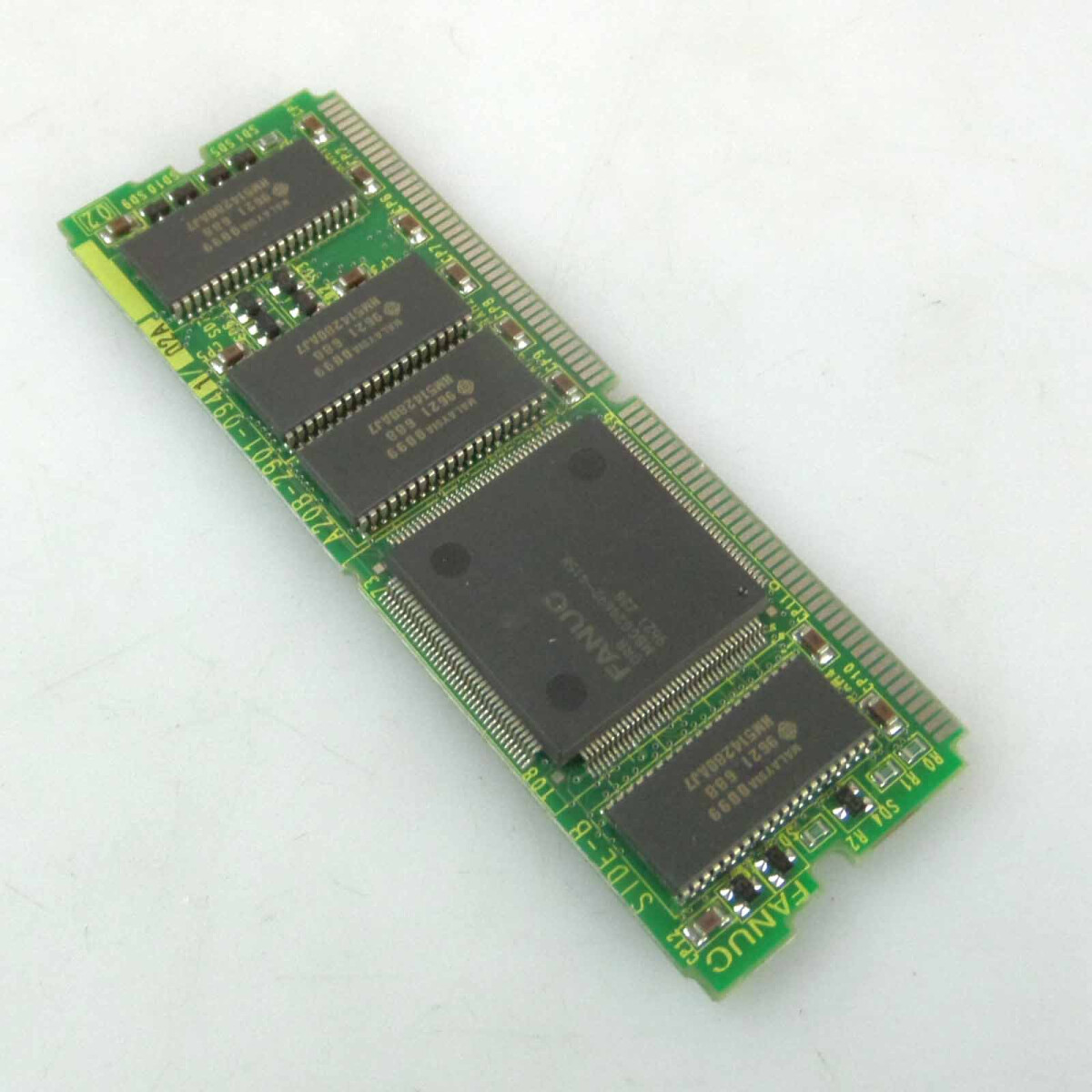 Fanuc DRAM Module A20B-2901-0941/02A GEB