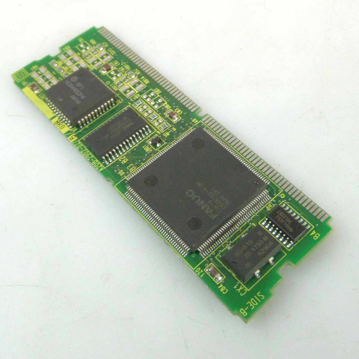 Fanuc CPU Module A20B-2902-0275/03B GEB