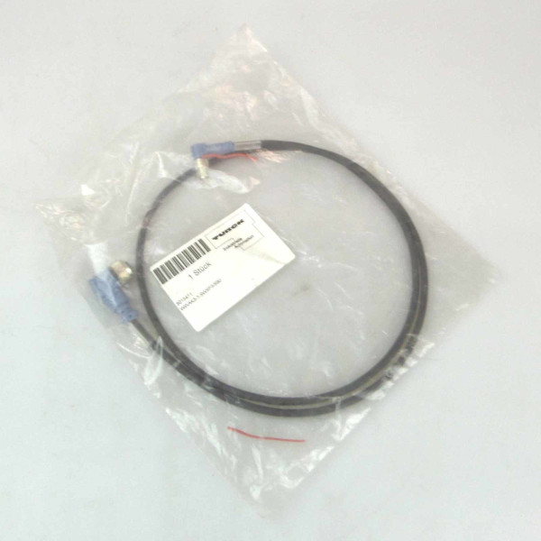 Turck Verbindungsleitung WWAK3-1-SWSP3/S90 8015471 OVP