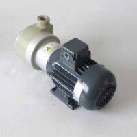 ATOTECH Pumpe M-40-32-82-15/PP+VA + Emod FK71S/2 NOV