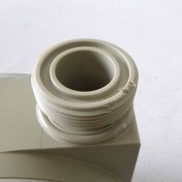 ATOTECH Pumpe M-40-32-82-15/PP+VA + Emod FK71S/2 NOV