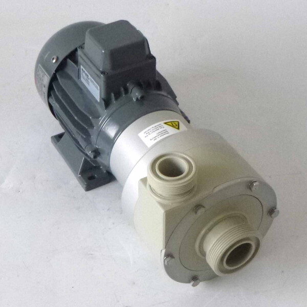 ATOTECH Pumpe M-40-32-82-15 + Emod FK71S/2 NOV