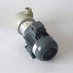 ATOTECH Pumpe M-40-32-82-15 + Emod FK71S/2 NOV