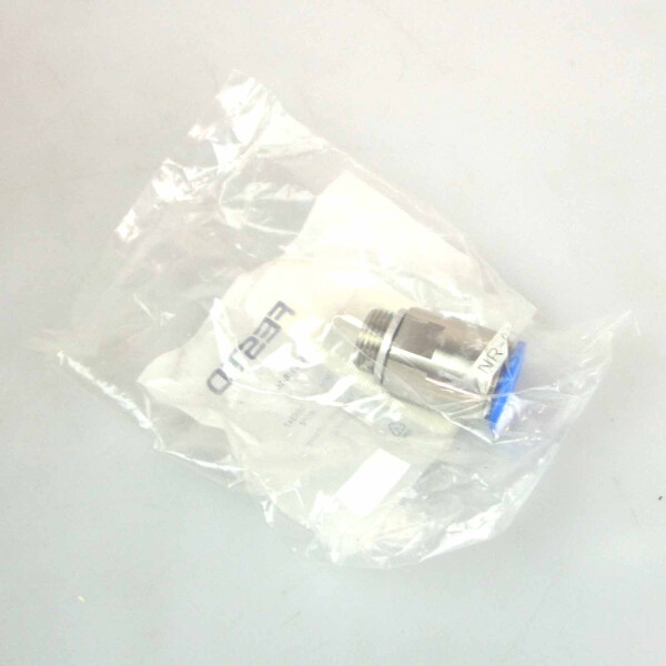 Festo Steckverschraubung QS-G3/8-16 186347 OVP