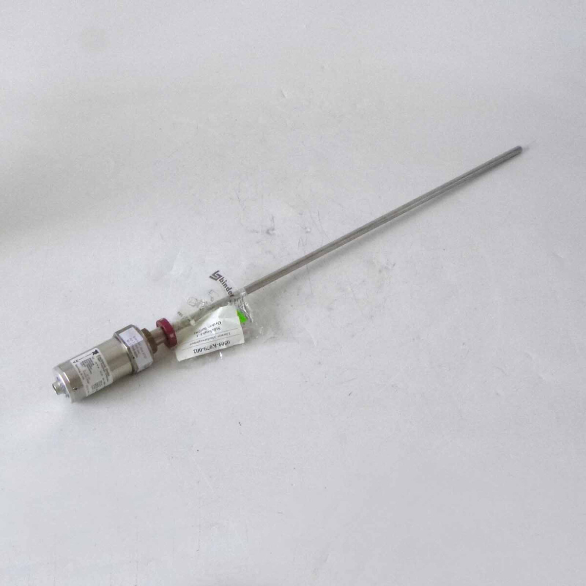 TR Electronic Drehgeber LA 41 A 306-00200 500mm + Absolutweg