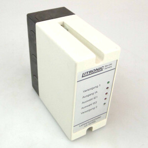 Litronic Leitwertumschalter Lit 1079G GEB