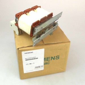 Siemens Netzdrossel 4EP3600-5US00 OVP