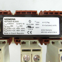 Siemens Netzdrossel 4EP3600-5US00 OVP